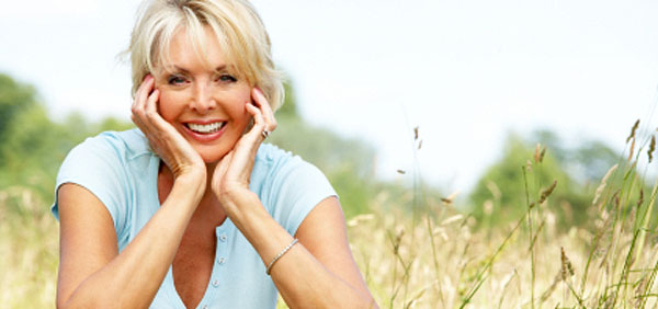 Women’s Hormones and Transition to Menopause
