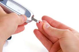 Diabetes – Too Much of a Good Thing?