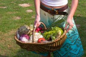 Healthy Eating for 2012 - Our Top 10 Tips