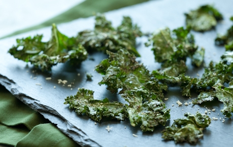 kale-chips