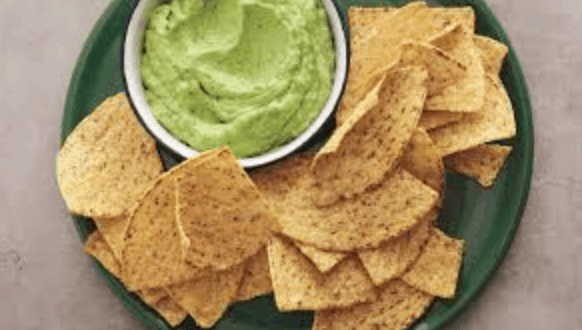 Avocado dip