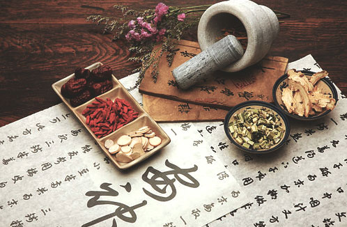 Brisbane Natural Therapy - Herbal Medicine