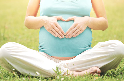 Brisbane Natural Health - Natural Fertility Management