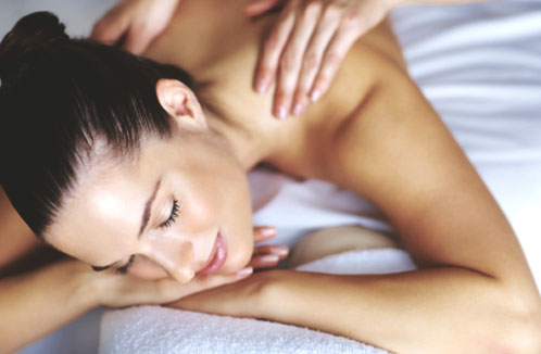 Brisbane Natural Therapy - Massage