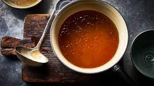 bone broth